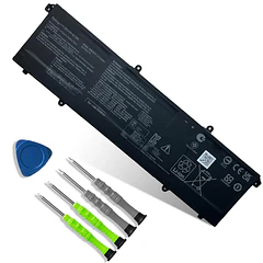 Batería de Repuesto para Asus Vivobook 15 X1504VA X1504ZA F1504ZA Go 15 E1504FA E1504GA - AOMKA