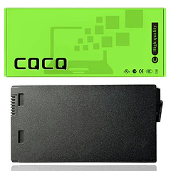 Batería de Repuesto BP3S1P2100-S para Getac V110 V110C Series Rugged Notebook 441129000001 Laptop (11.1V 24Wh/2100mAh) - CQCQ