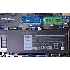 Batería de Repuesto GJKNX para DELL Latitude 5280,5290,5480,5490,5491,5495,5580,5590,5591,Precision 3520,Precision 3530 Notebook P/N: 5YHR4 3DDDG 93FTF - DELL GJKNX 3