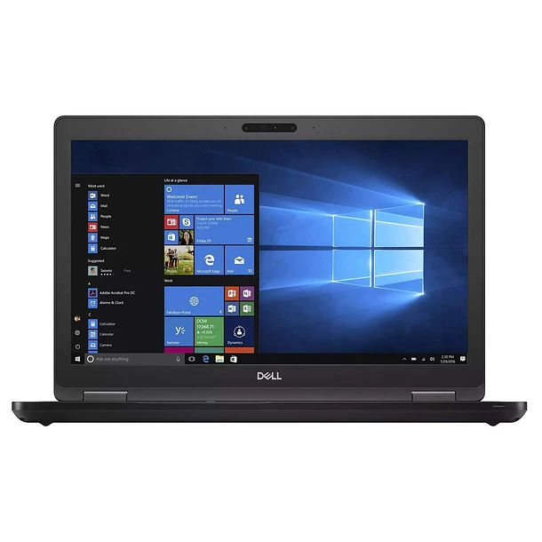 Batería de Repuesto GJKNX para DELL Latitude 5280,5290,5480,5490,5491,5495,5580,5590,5591,Precision 3520,Precision 3530 Notebook P/N: 5YHR4 3DDDG 93FTF - DELL GJKNX 4