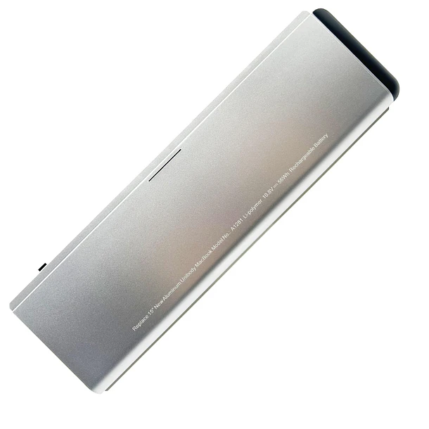 Batería de Repuesto JPFMR para MacBook Pro 15 A1286 for MacBook Pro 15 MB470/A for - AURUNHO 1