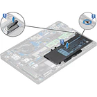 Batería de Repuesto GJKNX para DELL Latitude 5280,5290,5480,5490,5491,5495,5580,5590,5591,Precision 3520,Precision 3530 Notebook P/N: 5YHR4 3DDDG 93FTF - DELL GJKNX 6