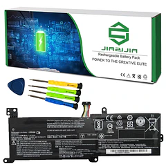 Batería de Repuesto L16C2PB2 para Lenovo IdeaPad 3 15.6 inch 3-15ADA05 Model 81W10094US Series L16M2PB1 - JIAZIJIA