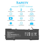 Batería de Repuesto M5Y1K para HP Spectre X360 Convertible 15-CH011DX 15-CH0XX 15T-CH000 15-CH011NR 15-CH 15T-CH - TOPKAIYUEN 3