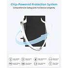 Batería de Repuesto ST03XL para HP EliteBook 820 G3 G4 Series 725 G3 725 G4 - TAUPO 3