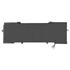 Batería de Repuesto M5Y1K para HP Spectre X360 Convertible 15-CH011DX 15-CH0XX 15T-CH000 15-CH011NR 15-CH 15T-CH - TOPKAIYUEN 4