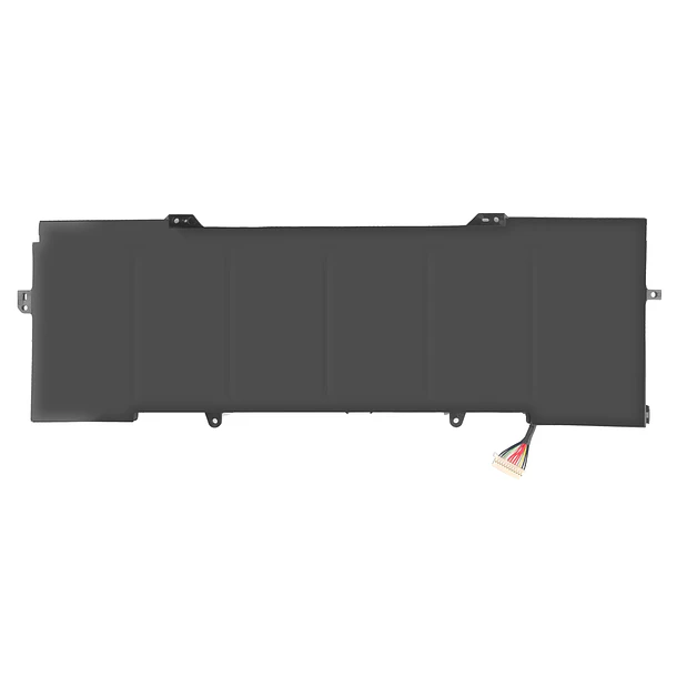 Batería de Repuesto M5Y1K para HP Spectre X360 Convertible 15-CH011DX 15-CH0XX 15T-CH000 15-CH011NR 15-CH 15T-CH - TOPKAIYUEN 4