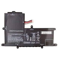 Batería de Repuesto para HP Stream 11-Y0205 Y010WM R014WM Y023CA R000ND HSTNN-DB7G IB7G 823908-1C1 - LIXIEKE