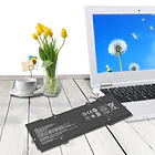 Batería de Repuesto M5Y1K para HP Spectre X360 Convertible 15-CH011DX 15-CH0XX 15T-CH000 15-CH011NR 15-CH 15T-CH - TOPKAIYUEN 5