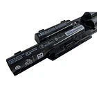 Batería de Repuesto L14L4P72 para Fujitsu LifeBook T725 T726 FPB0318S FPB0344S FPCBP446AP FMVNBP236 CP743061-01 CP673831-01 - TBONTB 2