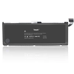Batería de Repuesto A1309 para MacBook Pro 17inch A1297 (Only fit Early 2009 Mid2009 Mid2010 - Temark
