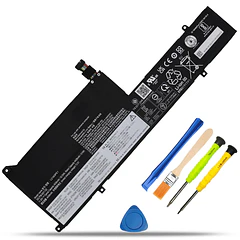 Batería de Repuesto L21M3PE1 para Lenovo IdeaPad Flex 5 14ALC7 14IAU7 16ALC7 16IAU7 Series SB11F38037 - RHKRKQN