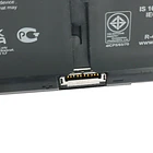 Batería de Repuesto V6W33 para diversos equipos compatibles según modelo V6W33 - EPYOBW 5