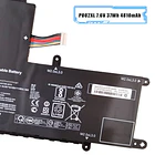Batería de Repuesto para HP Stream 11-Y0205 Y010WM R014WM Y023CA R000ND HSTNN-DB7G IB7G 823908-1C1 - LIXIEKE 3