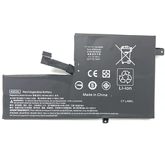 Batería de Repuesto AS03XL para HP Chromebook 11 G5 EE TPN-Q151 Series - 7xinbox