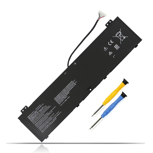 Batería de Repuesto AP20A7N para Acer Predator Triton 300 SE PT314-51s - MULS 1