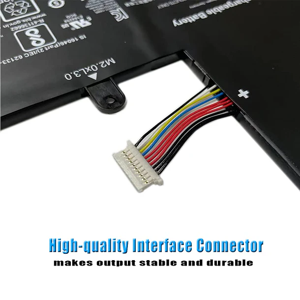 Batería de Repuesto para HP Stream 11-Y0205 Y010WM R014WM Y023CA R000ND HSTNN-DB7G IB7G 823908-1C1 - LIXIEKE 4