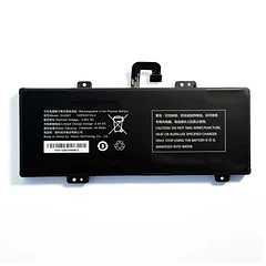 Batería de Repuesto 69KF2 para Autel MaxiCom MK906 Pro/MS906 Pro MaxiSYS MK906S PRO-TS/MS906 Pro-TS Series(3.85V - HBFVG