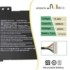 Batería de Repuesto AP20A7N para Acer Predator Triton 300 SE PT314-51s - MULS 2