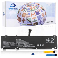 Batería de Repuesto L22M4PC1 para Lenovo Legion Pro 7 16IRX8 16IRX8H Series