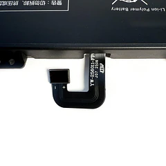 Batería de Repuesto 69KF2 para Autel MaxiCom MK906 Pro/MS906 Pro MaxiSYS MK906S PRO-TS/MS906 Pro-TS Series(3.85V - HBFVG