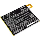 Batería de Repuesto CS-LVT850SL para Lenovo Tab 4 Tab4 TB-8504F TB-8504X ZA2B0009US L16D1P34 - FITHOOD 1