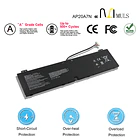Batería de Repuesto AP20A7N para Acer Predator Triton 300 SE PT314-51s - MULS 4