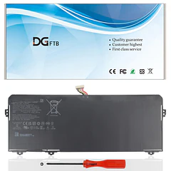 Batería de Repuesto VX04XL para Samsung Galaxy Book3 Book4 Pro 360 Book 3 PRO NP960QFG - DGFTB