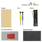 Batería de Repuesto AP20A7N para Acer Predator Triton 300 SE PT314-51s - MULS 6