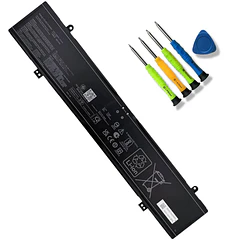 Batería de Repuesto C41N2109 para ASUS Rog Flow X16 GV601RW GV601RE GV601VI GV601RM Strix G16