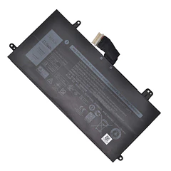 Batería de Repuesto 1WND8 para Dell Latitude 12 5285 5290 2-in-1 Series JT90P 5JT8G J0PGR - LBTECH