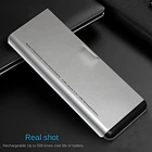 Batería de Repuesto SK90195333 para Apple 13‑inch MacBook (2008) - VillaCool 6