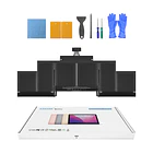 Batería de Repuesto A1494/A1618 para MacBook Pro 15-Inch A1398 Retina 2013-2015 - ASMARK 1