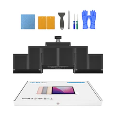 Batería de Repuesto A1494/A1618 para MacBook Pro 15-Inch A1398 Retina 2013-2015 - ASMARK