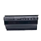 Batería de Repuesto A42-G75 para ASUS G75V G75VM G75VW G75VX G75VM 3D G75VW 3D G75VX - FLYRLB 1