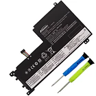 Batería de Repuesto JPFMR para Lenovo Ideapad 5-15IIL05 5-15ARE05 5-15ITL05 5-15ARE05 5 15IAL7 5 15ABA7 - AURUNHO 1