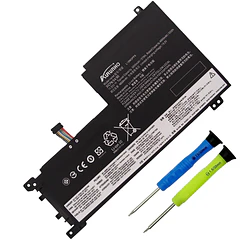 Batería de Repuesto JPFMR para Lenovo Ideapad 5-15IIL05 5-15ARE05 5-15ITL05 5-15ARE05 5 15IAL7 5 15ABA7 - AURUNHO