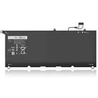 Batería de Repuesto JD25G para Dell XPS 13 XPS 13 9343 9350 XPS13D-9343-1708 13D-9343-3708 13-9350-D1508G - BND 1