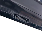 Batería de Repuesto A42-G75 para ASUS G75V G75VM G75VW G75VX G75VM 3D G75VW 3D G75VX - FLYRLB 4