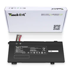 Batería de Repuesto GK5CN para HASEE GK5CN4X GK5CN6Z GK5CN GK5S01 GK7CN6S - Tanch