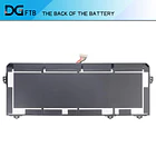 Batería de Repuesto VX04XL para Samsung Galaxy Book3 Book4 Pro 360 Book 3 PRO NP960QFG - DGFTB 3