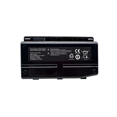 Batería de Repuesto GE5SN-00-01-3S2P-1 para MECHREVO X7Ti X7Ti-s X6Ti-s F117-F2K F117-F1K T1TI-781SN3 Series - Uniwings