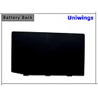 Batería de Repuesto GE5SN-00-01-3S2P-1 para MECHREVO X7Ti X7Ti-s X6Ti-s F117-F2K F117-F1K T1TI-781SN3 Series - Uniwings 2