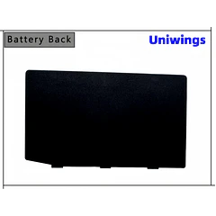 Batería de Repuesto GE5SN-00-01-3S2P-1 para MECHREVO X7Ti X7Ti-s X6Ti-s F117-F2K F117-F1K T1TI-781SN3 Series - Uniwings