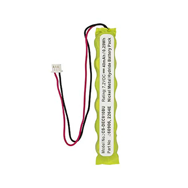 Batería de Repuesto para Tecra 500CDT, Tecra 500, Tecra 500CS, Tecra 510CDT, Portege 300CT, - XSPLENDOR XSP 5