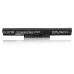 Batería de Repuesto SVF1521A2E para Sony VAIO Fit 14E 15E Series SVF1521A2E SVF15217SC SVF14215SC SVF15218SC - KingSener ETESBAY