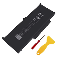 Batería de Repuesto E7280 para Dell Latitude 12 7000 7280 7290 13 7380 7390 P29S002 - TREE.NB