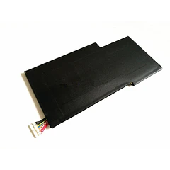 Batería de Repuesto BTY-M6J para MSI GS63 GS63VR GS73 GS73VR 6RF016CN 6RF-001US BP-16K1-31 9N793J200 Series - powerforlaptop