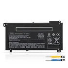 Batería de Repuesto RU03XL para HP Probook X360 11 G3 G4 G5 G6 440 G1 1