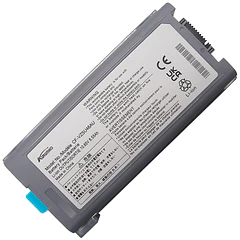 Batería de Repuesto CF-VZSU46AU para Panasonic Toughbook Cf-30 Cf-31 Cf-53 CF-VZSU46 CF-VZSU46S CF-VZSU46U CF-VZSU46R CF-VZSU46AU - AURUNHO